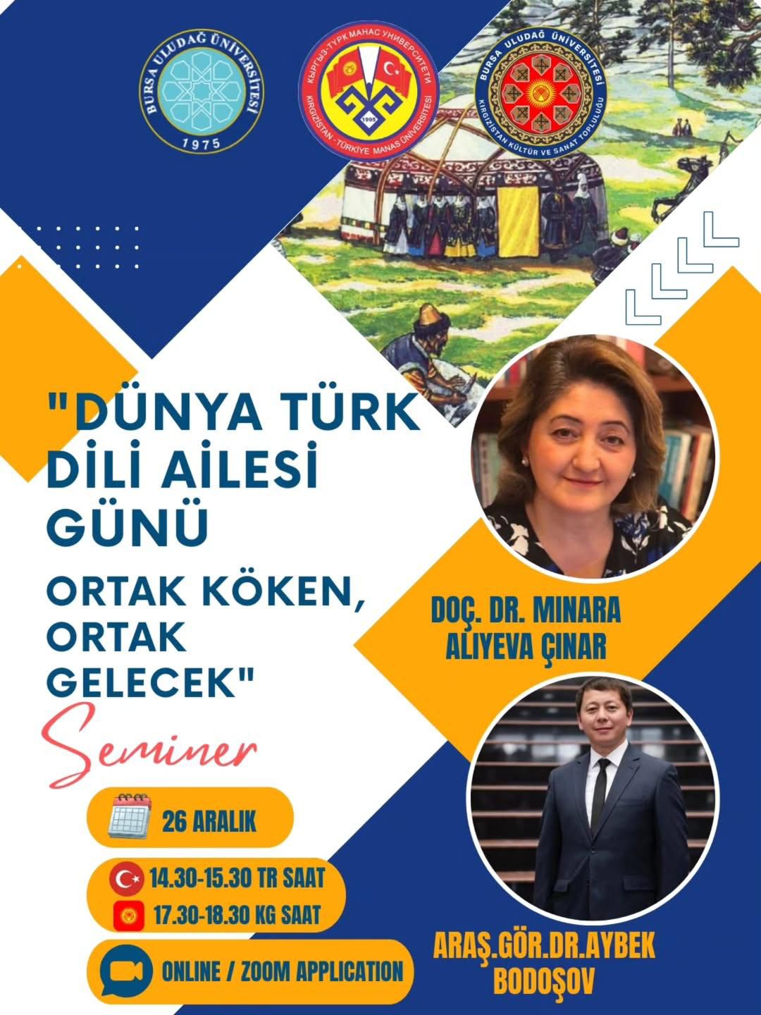  türkdiliailesigünü